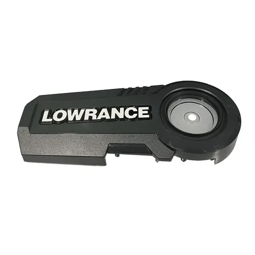Lowrance Ghost Top Housing Assembly