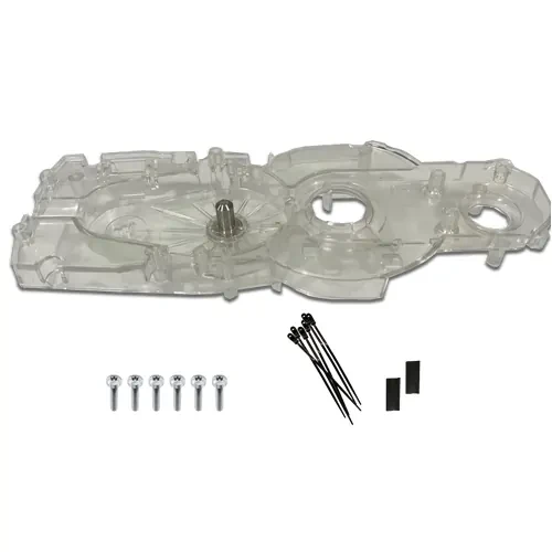 Lowrance Ghost Gear Cover Kit