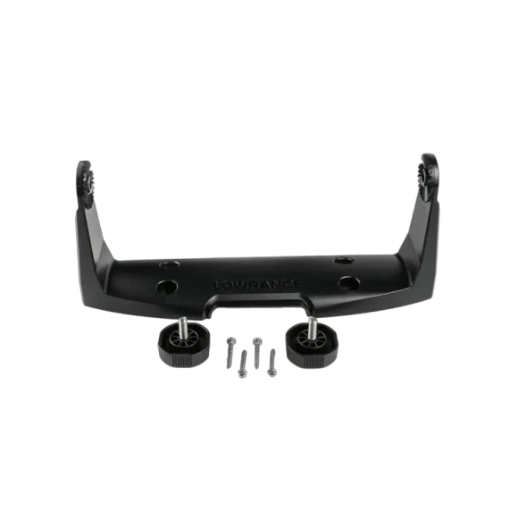 Lowrance HOOK2/REVEAL 9" Gimbal Bracket