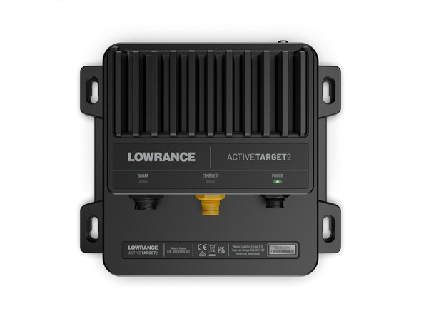 Lowrance ActiveTarget 2 Module Only