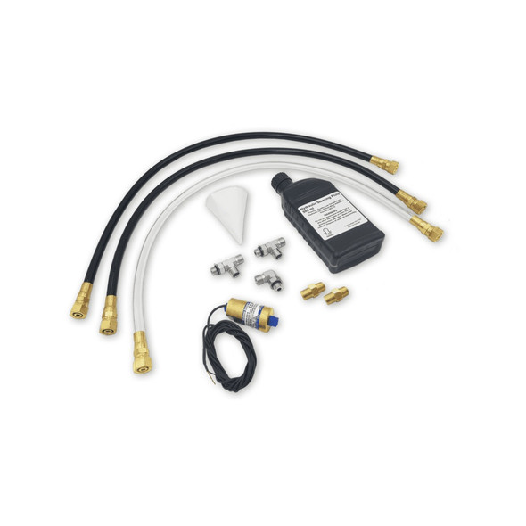 Lowrance Autopilot Pump Fitt Kit,Orb Sys,Stdystr
