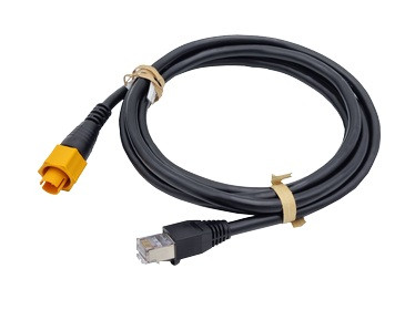 Simrad RJ45 Male to 5-Pin Male Ethernet Adapter Cable 1.8m