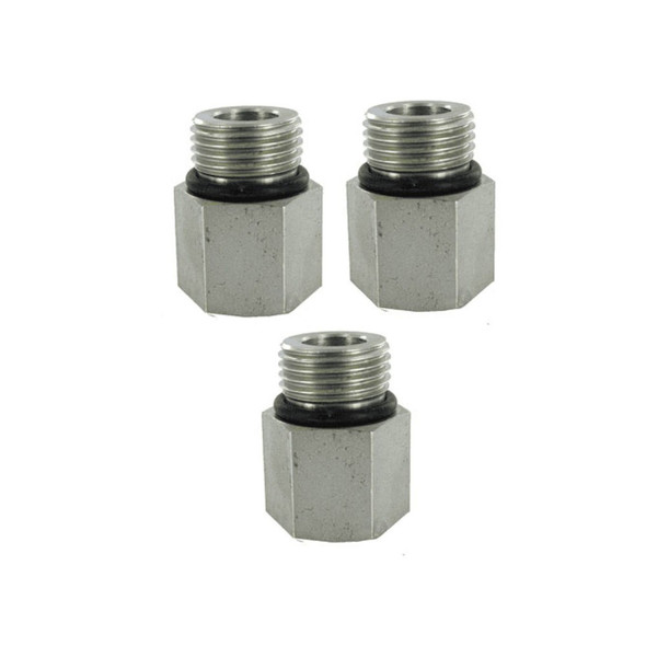 Simrad ORB-5 Autopilot Adapter Fit Kit 1/4" NPT