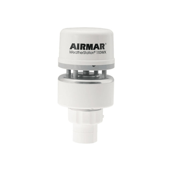 Simrad 110WX Weather Station Instrument
