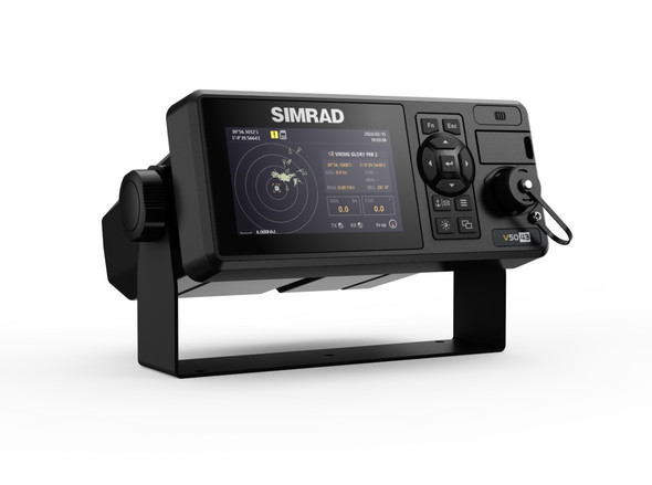 Simrad V5043 Class A AIS Transceiver