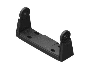 Simrad VHF Mounting Bracket for RS20/V20