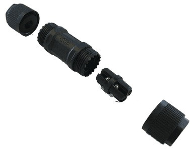 Simrad 4-Core Cable Joiner 20A