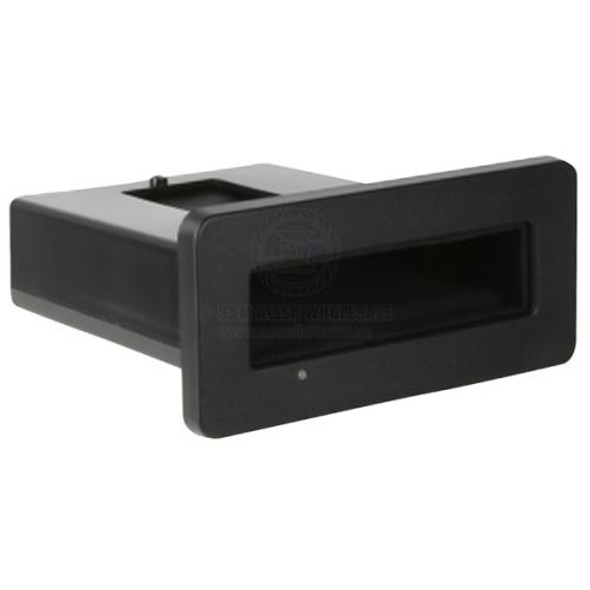 RELAXN Charger Wireless Slimline Pocket Mount