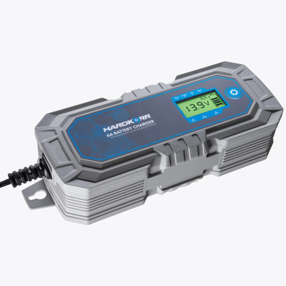 Hardkorr 240V Lithium Battery Chargers