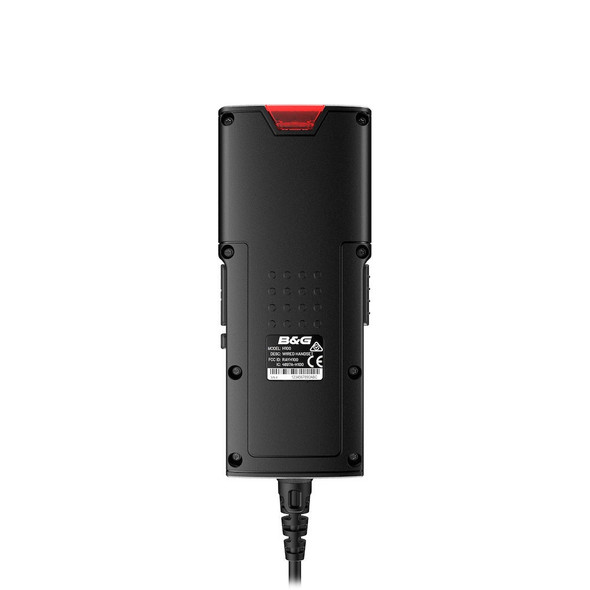 B&G Handset,H100,Wired