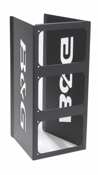 B&G 20/20 Hv Mast Bracket - 3 Way