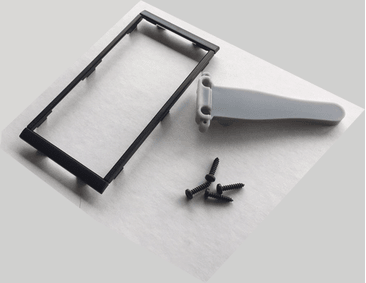 B&G Triton2 Pilot & OP12 Installation Kit