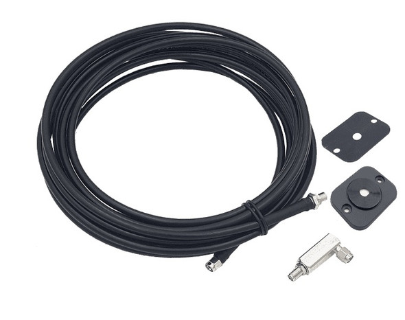 B&G NRS-1 & NRS-2 Wi-Fi Cable with Mount 6m