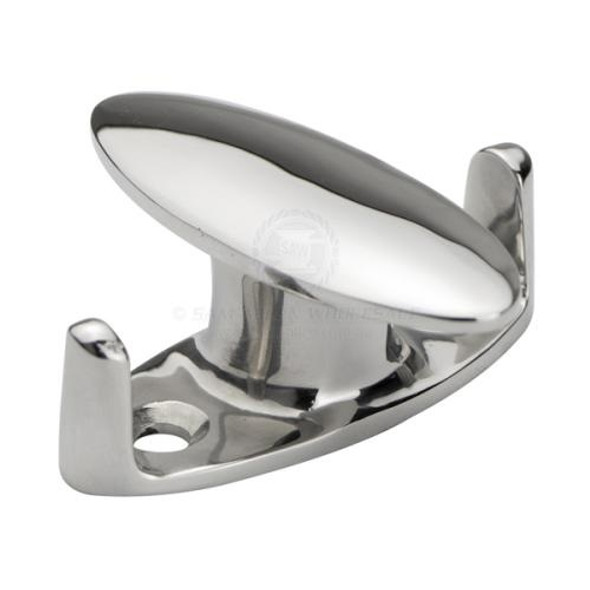 Sam Allen Cleats - Fender Twist Lock Stainless Steel