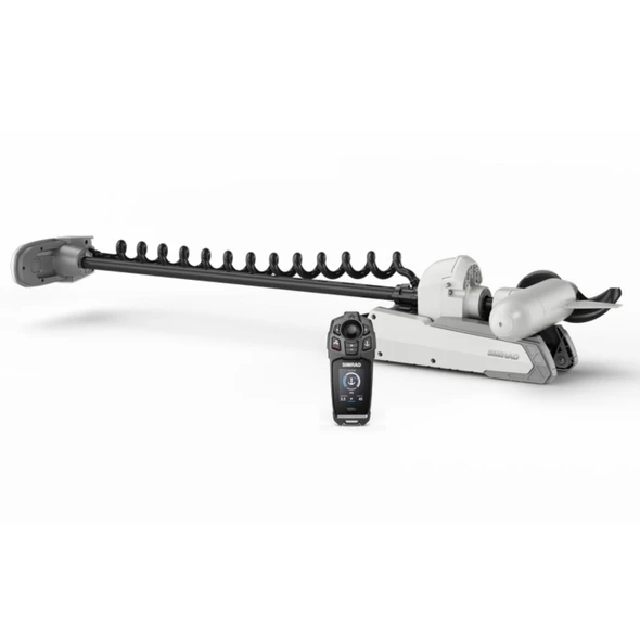 Lowrance Recon Trolling Motor Saltwater 60"