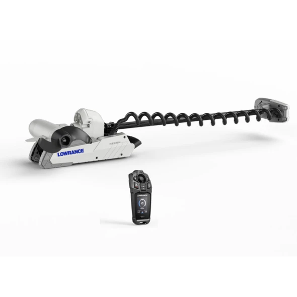 Lowrance Recon Trolling Motor Saltwater 60"