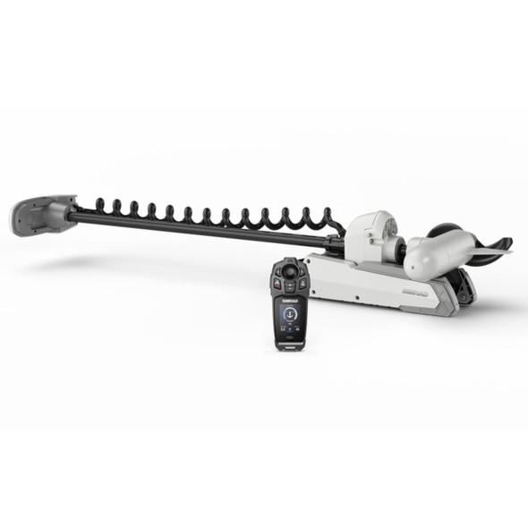 Simrad Recon Trolling Motor Saltwater 60"