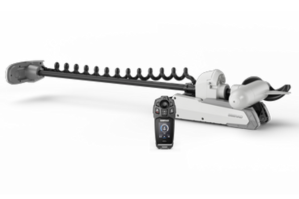 SIMRAD Recon Trolling Motor Saltwater 60"