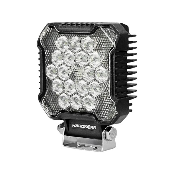 Hardkorr LED Work Light 1 Lux