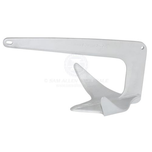 Manson Anchors - Ray Anchor (Hhp) - Galvanised