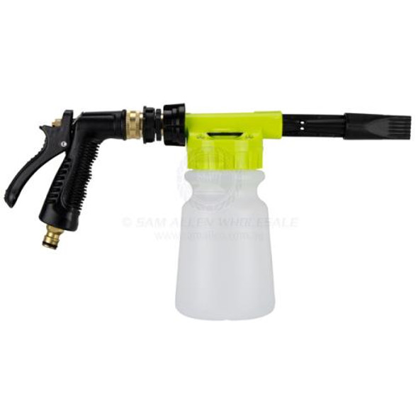 Clearview Foam Cannon