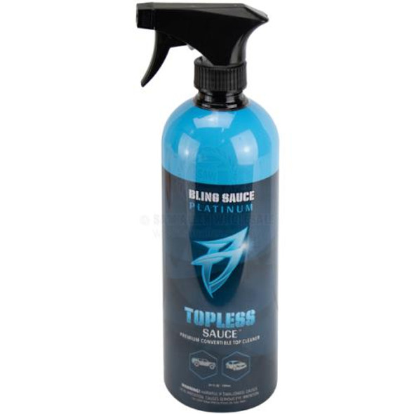 Bling Platinum Topless Sauce