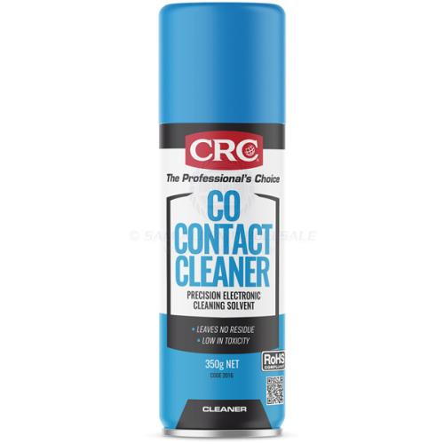 Crc Co Contact Cleaner
