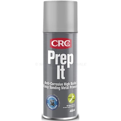 Crc Prep-It Metal Primer