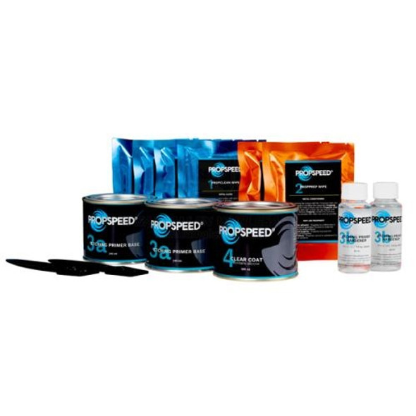 Propspeed Kit