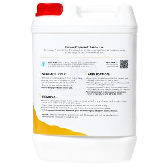 Propspeed Stripspeed Kit