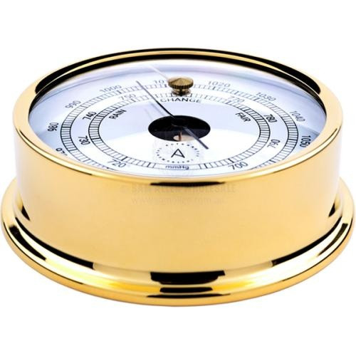 Barometers - Autonautic