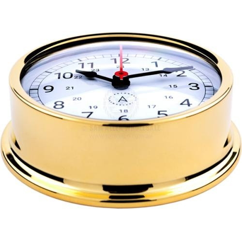 Autonautic Clocks - Quartz - 95mm