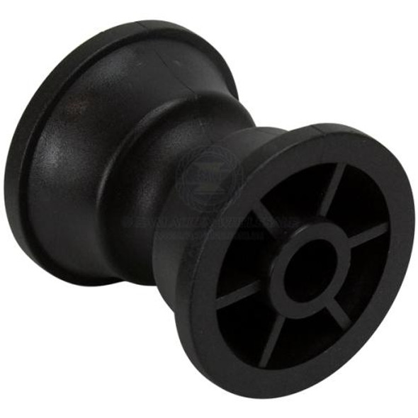 Bow Roller Only Black Nylon