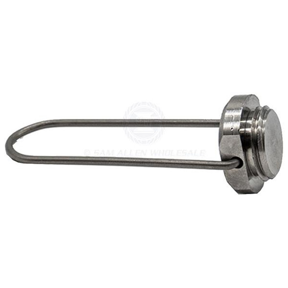 Phender Pro Fender Mount Install Tool Suit Retro-Fit Socket 1/2