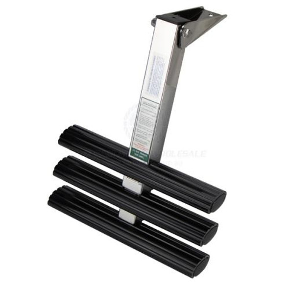 Ladders - Telescopic - Folding - 3 Step