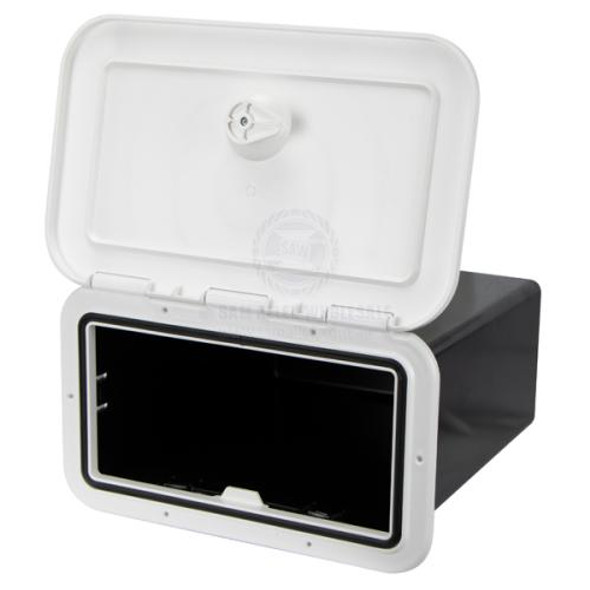 Hatches - Storage Box Can SB ASA Hinge Option