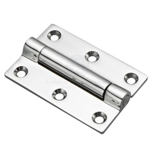 Hinges - Hatch Friction - Stainless Steel