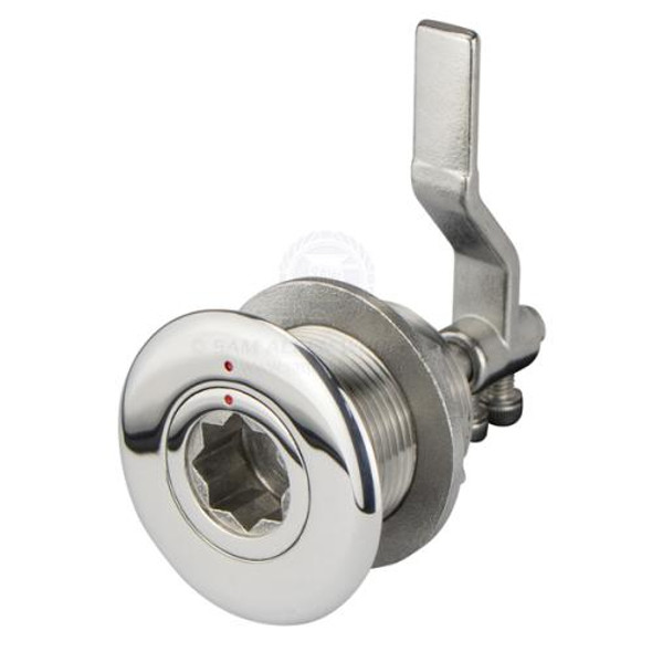 Lenco Trim Tab Flybridge Led Switch Kits