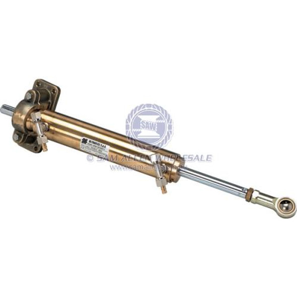 Ultraflex Hydraulic Inboard Cylinder - Brass UC378-I Ultraflex Hydraulic Inboard Cylinder - Brass UC378-I