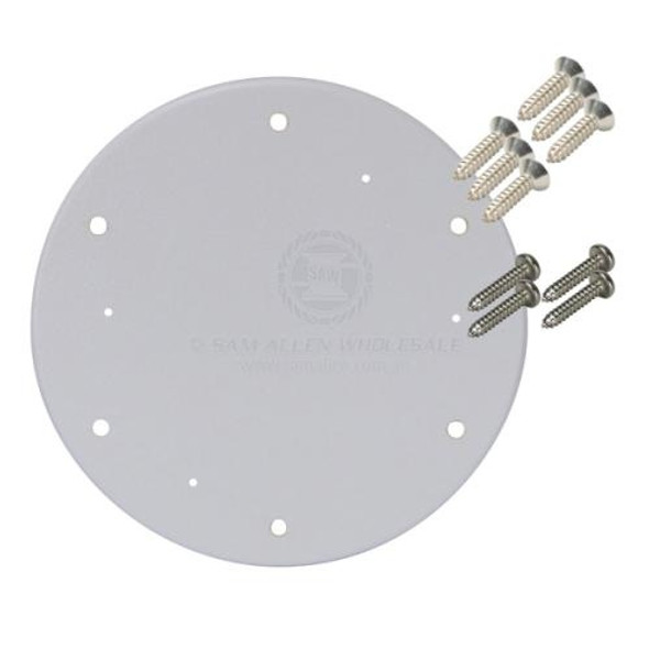 Adaptor plate kit