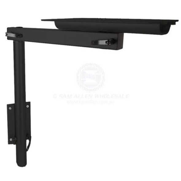 Table Pedestal - Swingaway Table Leg System - Removable