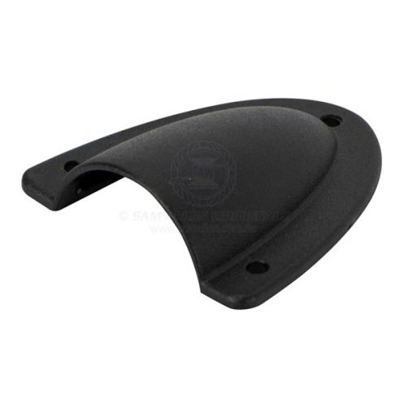 Vent - Clamshell - Nylon