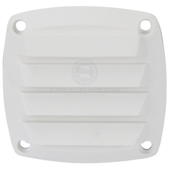 Vent - Square Louvre - Nylon