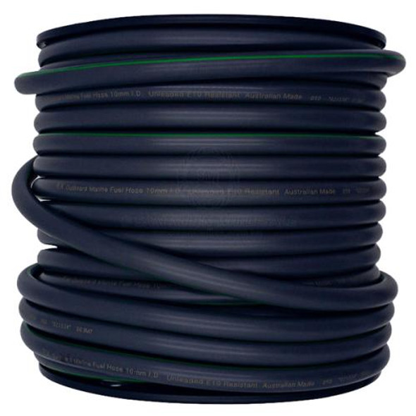 PVC Nitrile Outboard Fuel Hose