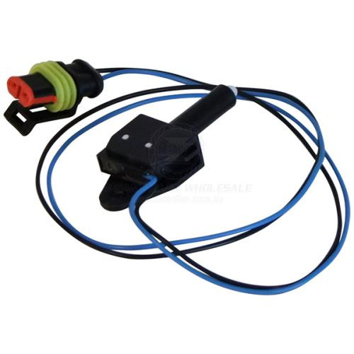 X41 Neutral Safety Switch