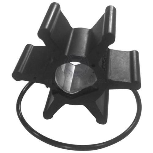 CEF Impeller Sherwood OE8000K