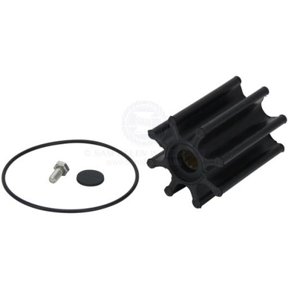 CEF Impeller Sherwood
