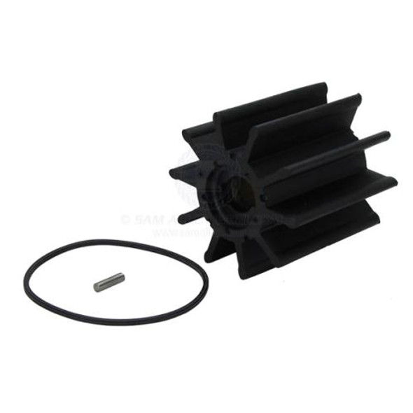 CEF Impeller Sherwood 22000K