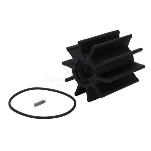 CEF Impeller Sherwood 30000K
