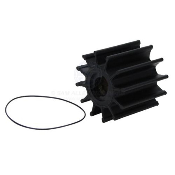 CEF Impeller Sherwood 26000K
